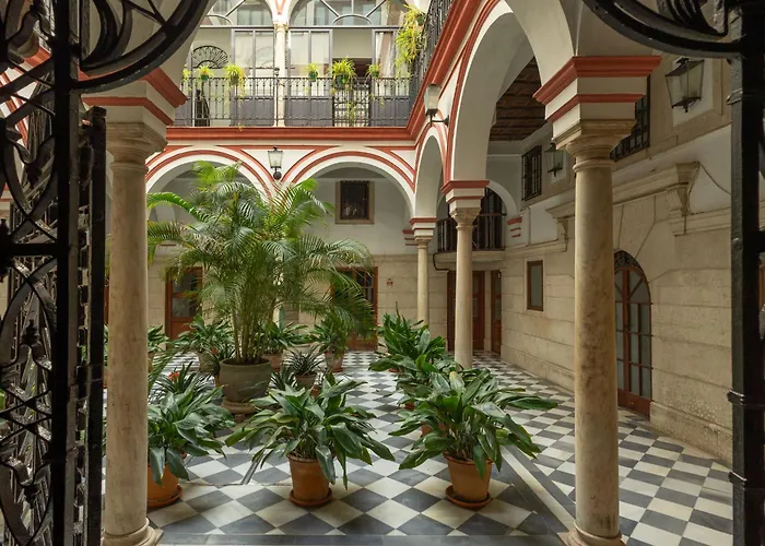 Fsb Central Oasis By Valcambre