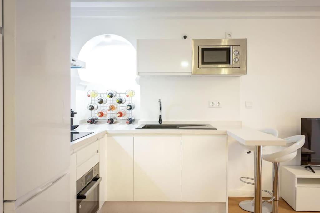 Apartment Fsb Oasis By Valcambre Seville