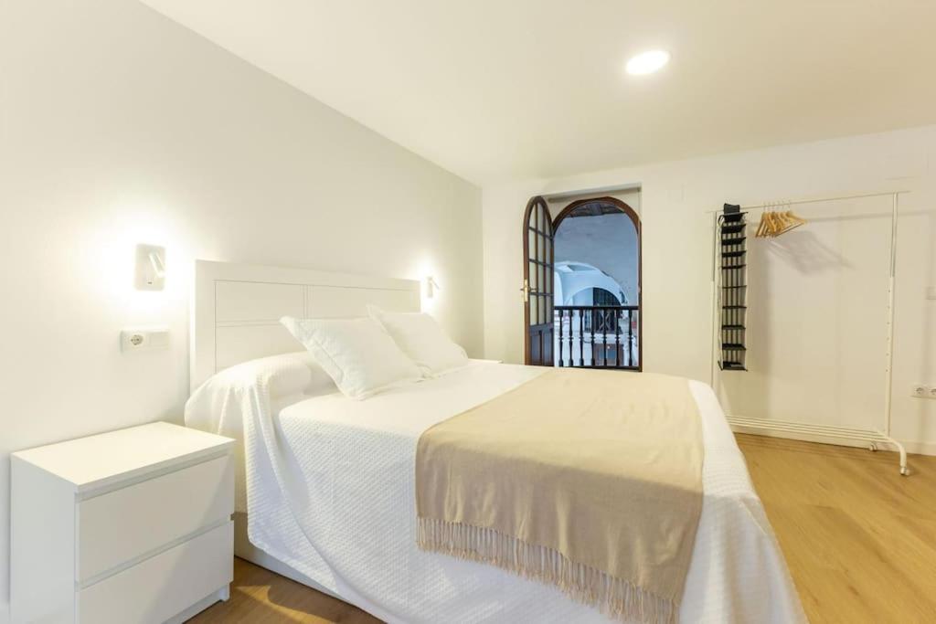 Fsb Oasis By Valcambre Apartment