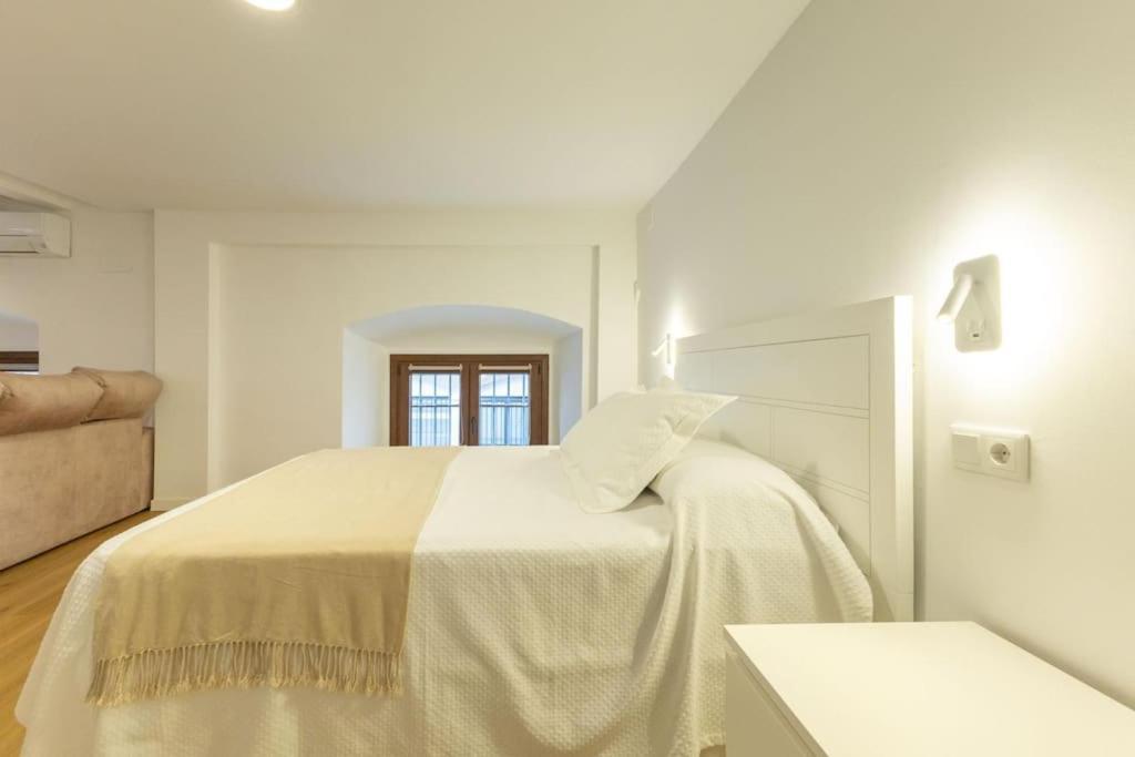 Fsb Oasis By Valcambre Apartment Seville