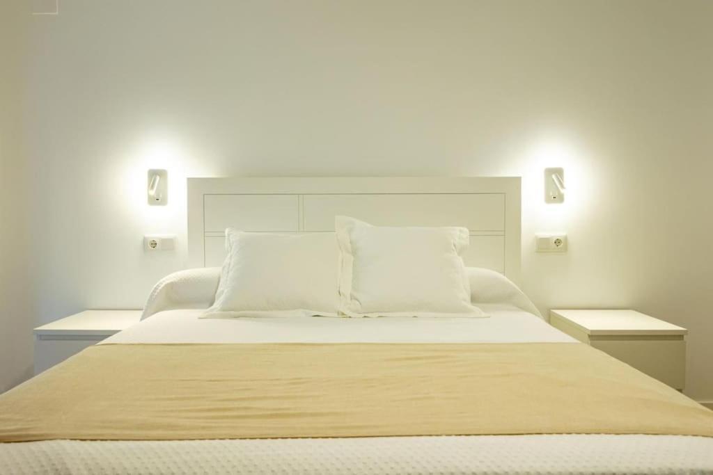 Fsb Oasis By Valcambre Apartment *