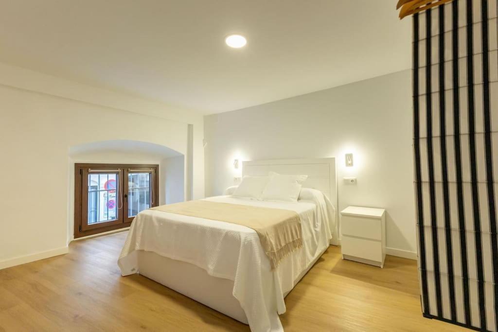 Fsb Oasis By Valcambre Apartment Seville