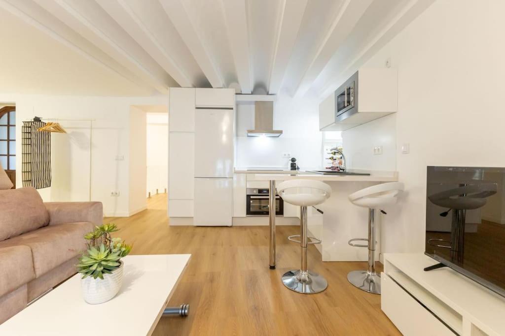 Apartment Fsb Oasis By Valcambre Seville