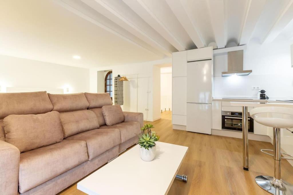 Fsb Oasis By Valcambre Apartment