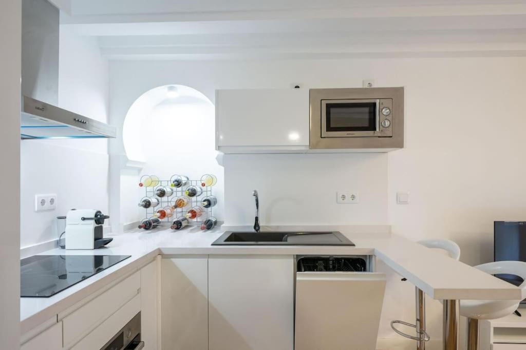 Fsb Oasis By Valcambre Apartment Seville