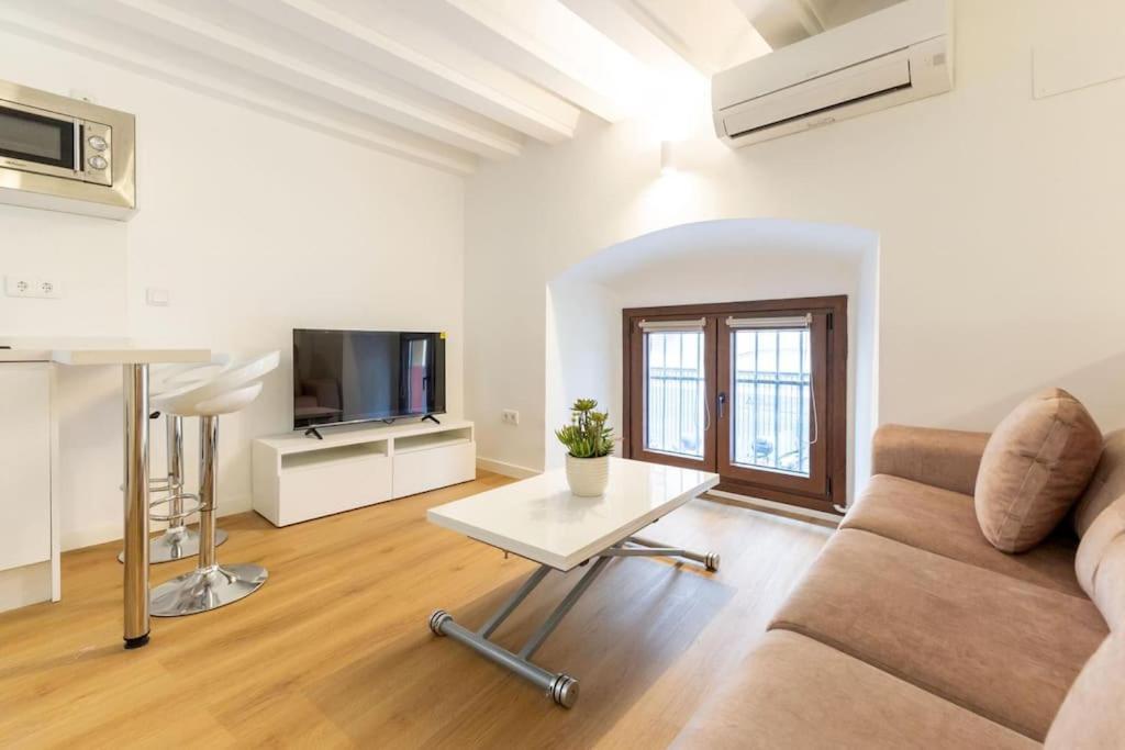 Apartment Fsb Oasis By Valcambre *