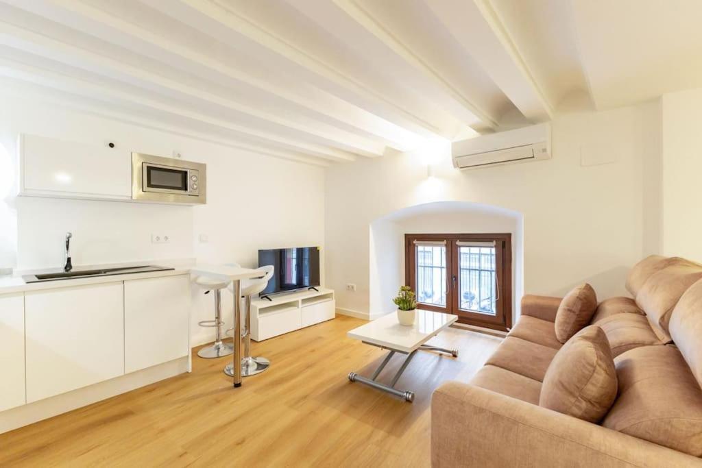 Apartment Fsb Oasis By Valcambre Seville