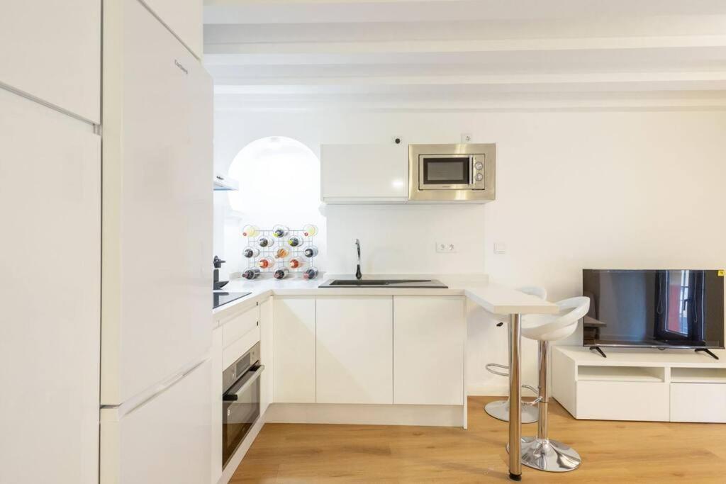 Fsb Oasis By Valcambre Apartment *