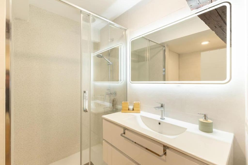 Apartment Fsb Oasis By Valcambre Seville