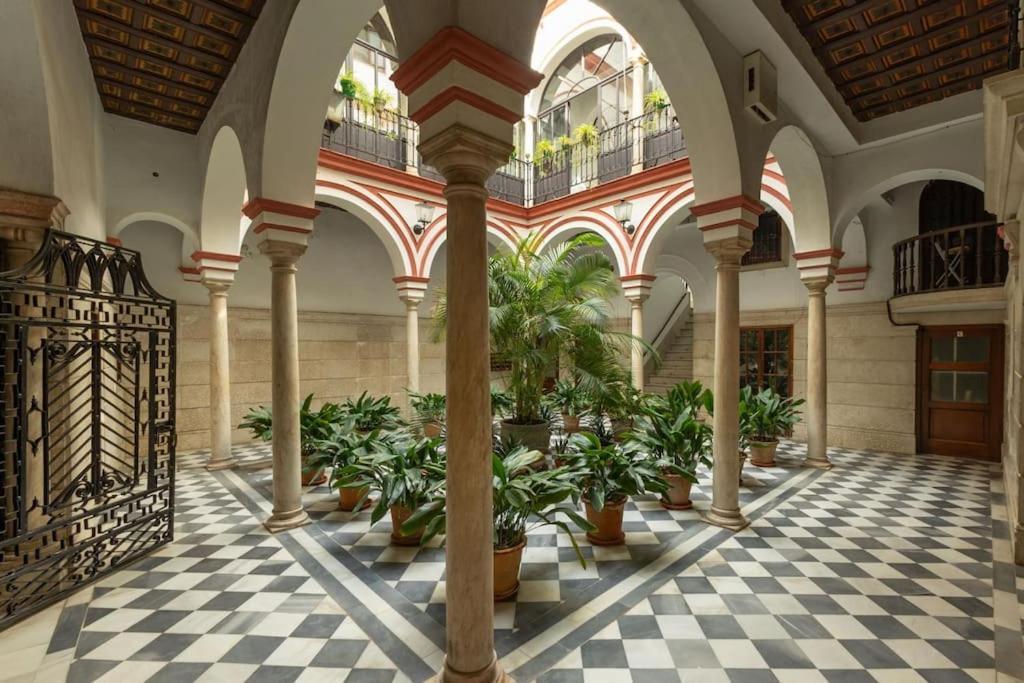 Fsb Oasis By Valcambre * Seville